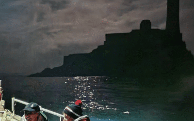 Brian Foster Pioneers Another First: History’s First Double Irish Triple Crown